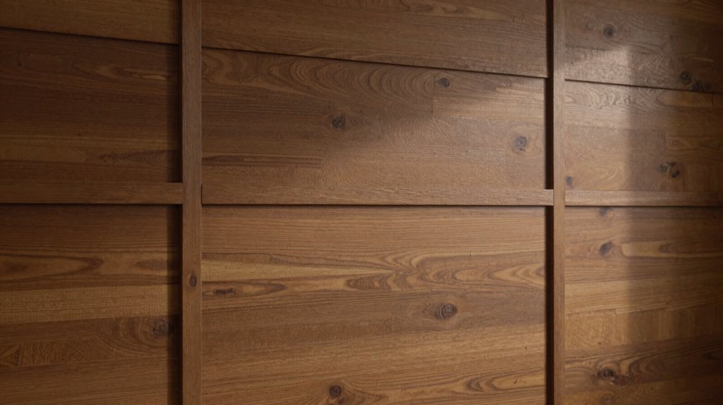 3d wood slat wall panels