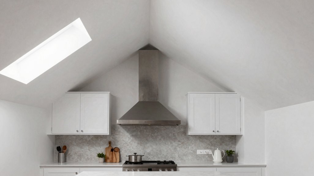 all white vs bold contrast