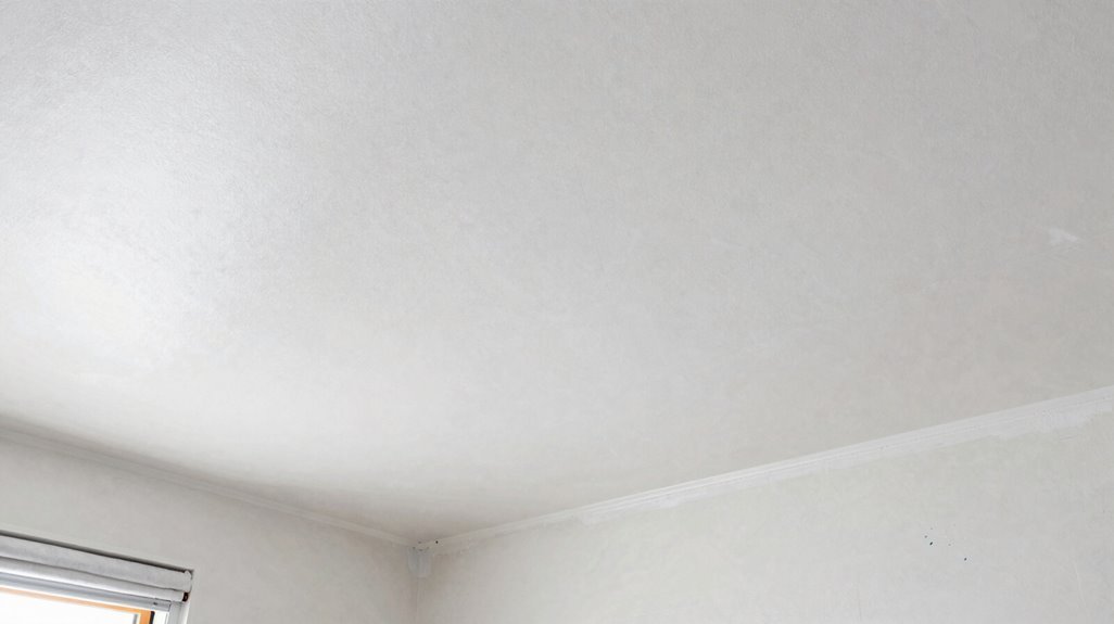 asbestos popcorn ceiling testing removal