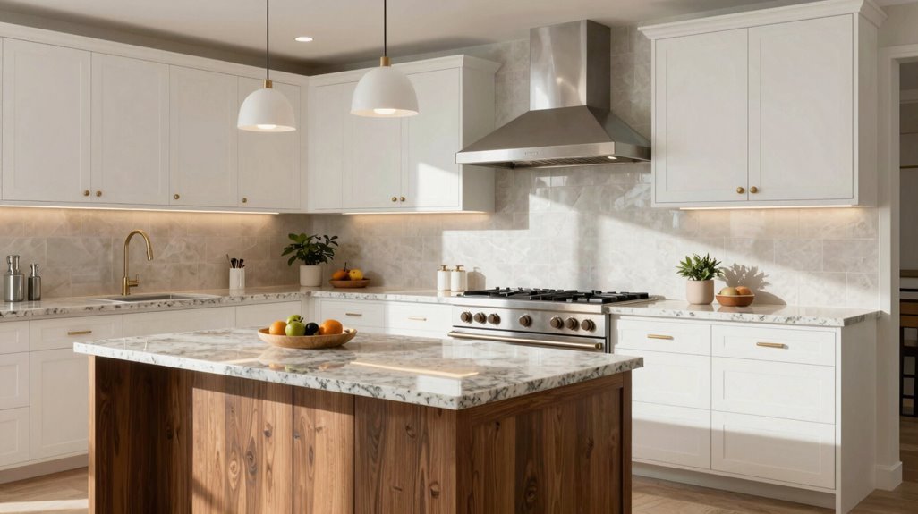 Kitchen Design in 5 Steps 1 assess kitchen layout and needs