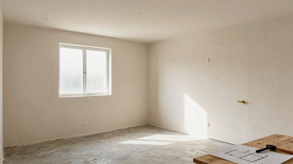 basement finishes meet egress safety
