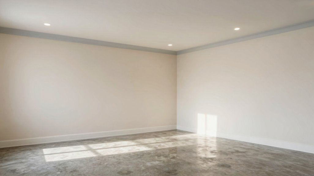 10 Good Basement Paint Colors to Brighten Your Space 1 basement paints rely on lrv