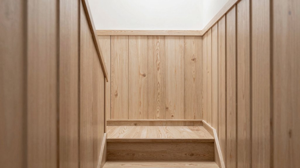 beadboard battens shiplap paneling