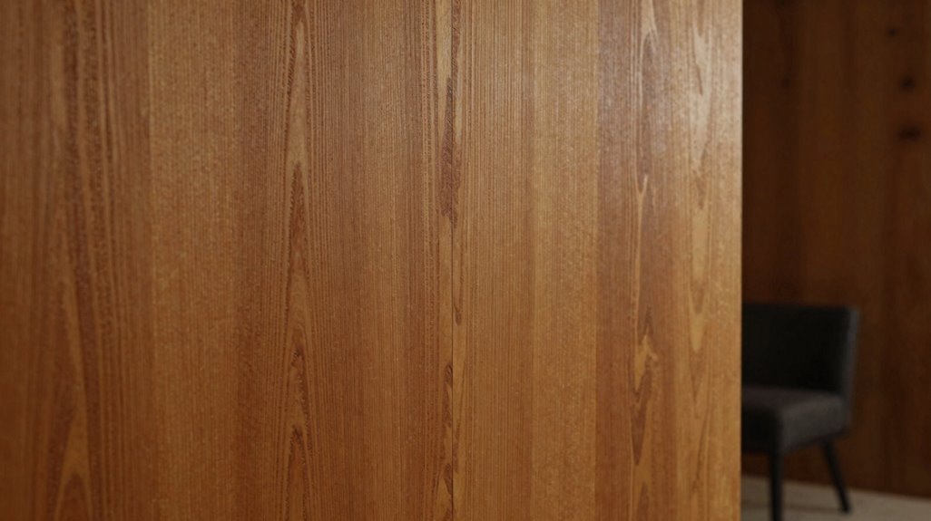 Why Plywood Walls Are the Ultimate Design Flex 6 birch plywood wall finishing options