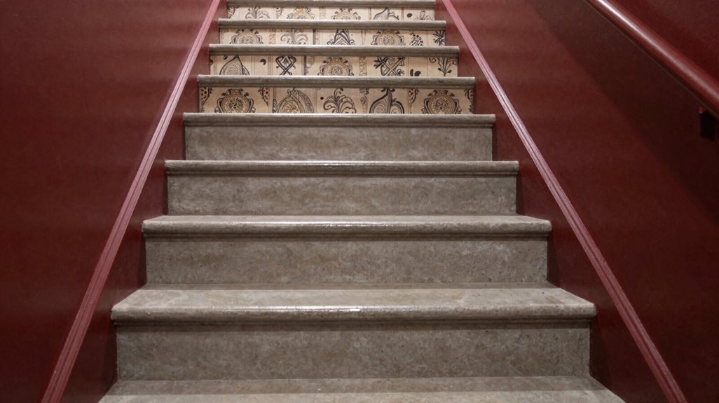 bold riser upgrade options paint wallpaper vinyl
