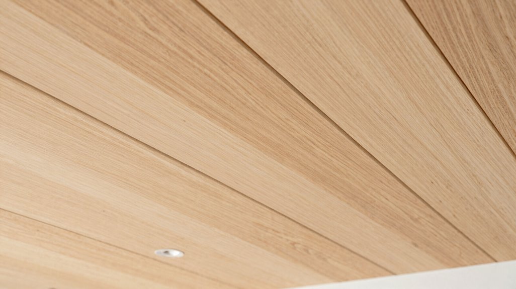 budget friendly reclaimed look installation shortcuts