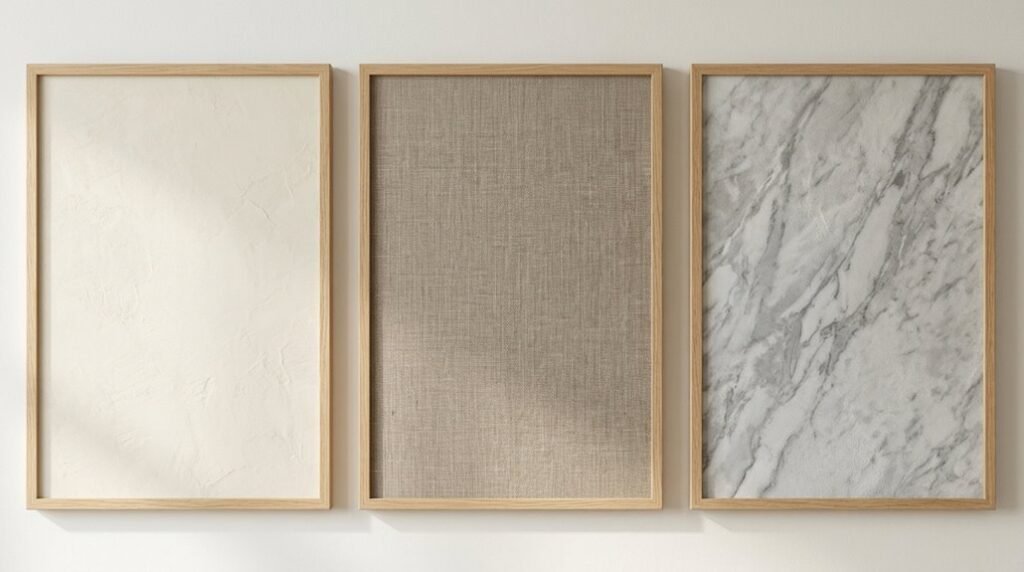budget friendly wall coverings that look luxurious