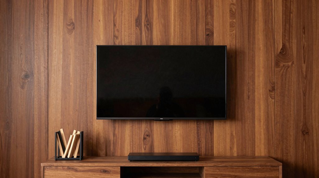 budget minded tv accent wall ideas