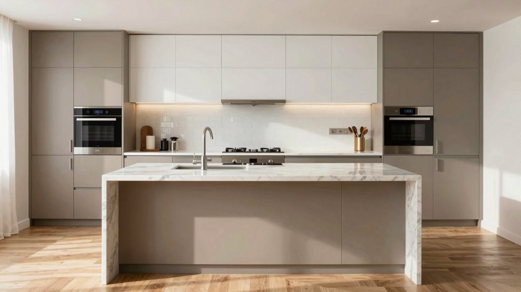 Kitchen Design in 5 Steps 3 cabinetry anchors kitchen design
