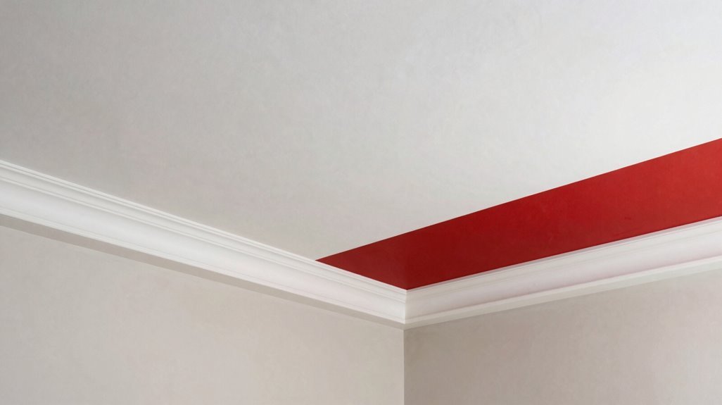 5 Ceiling Design Ideas to Transform Your Space 2 ceiling color alters perceived space