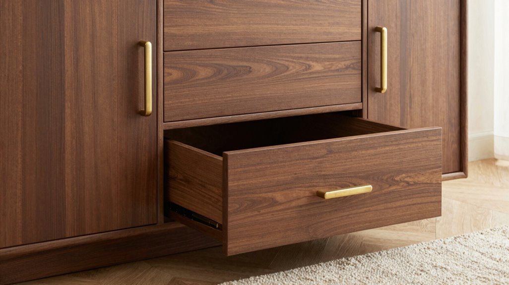 7 Genius IKEA Hacks That Look Expensive 7 concealed malm dresser crate