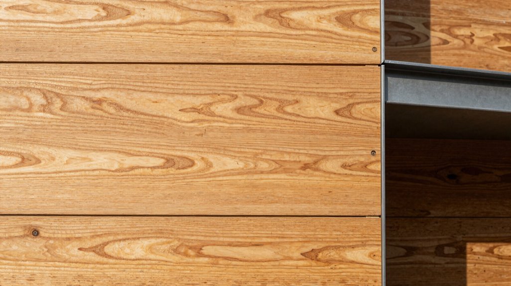 Why Plywood Walls Became the Ultimate Design Flex of 2027 12 cross layered veneers resist bending and warping