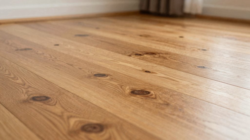 daily hardwood scratch prevention routine