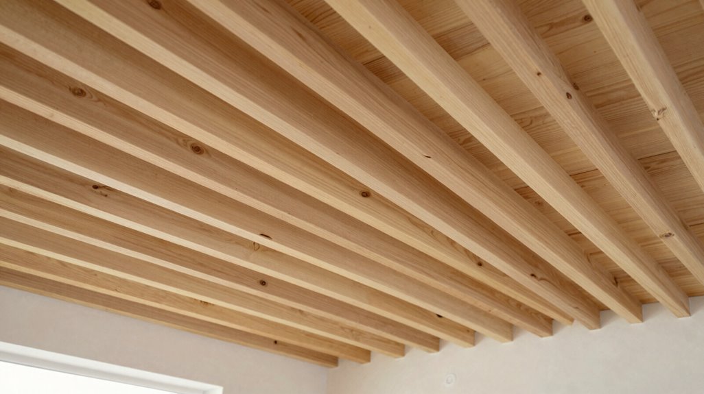 diy slat ceiling cost breakdown 400