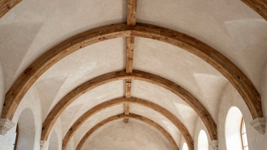Vaulted Ceilings: A Complete Guide for Homeowners 7 engineer approved vaulted ceiling load paths