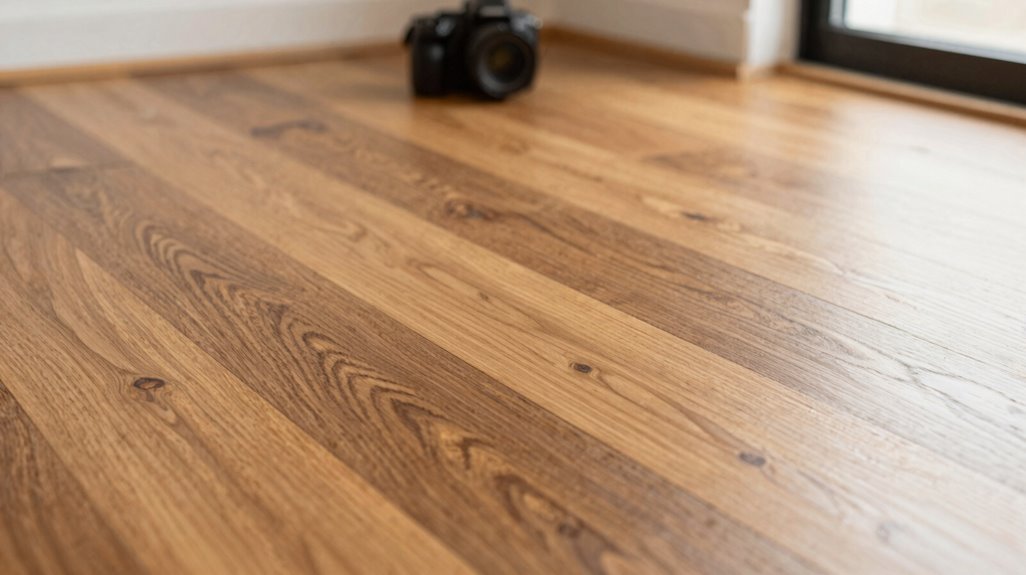 engineered hardwood durability and refinishing lifespan