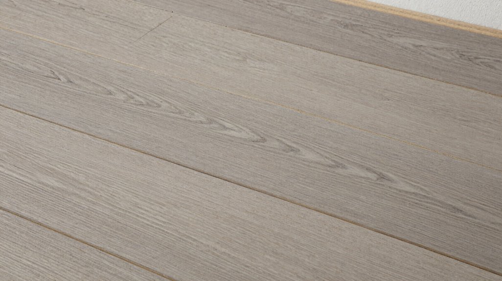 engineered hardwood installation versatility and warnings