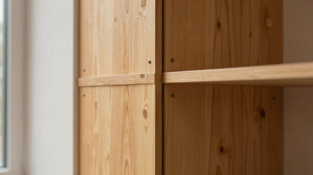 Why Plywood Walls Became the Ultimate Design Flex of 2027 1 engineered plywood walls outperform drywall