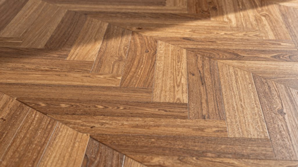 engineered wood suits quebec homes best
