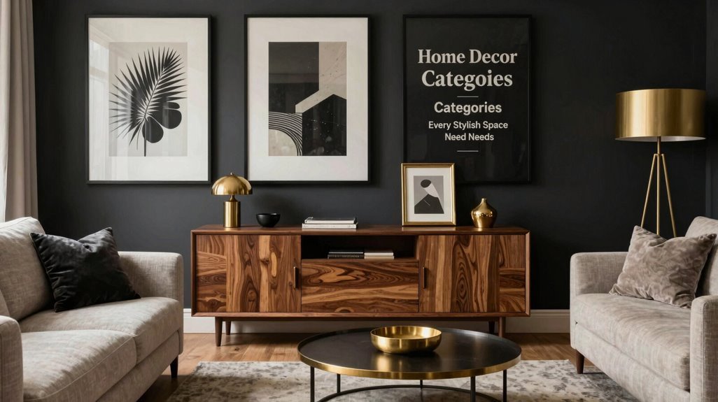 era appropriate furniture harmonizes spaces