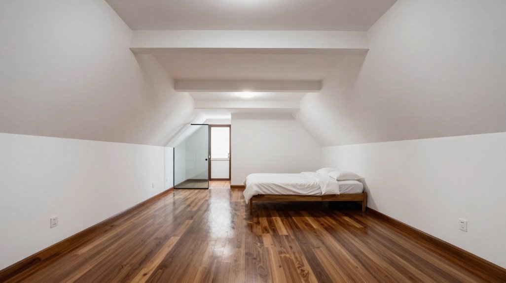 12 Vaulted Ceiling Bedroom Layout Ideas 12 extend ceilings into adjacent rooms