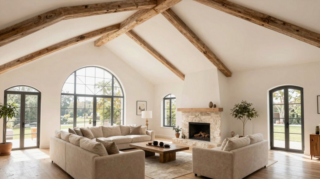 Vaulted Ceilings: A Complete Guide for Homeowners 9 financing vaulted ceilings strategically planned