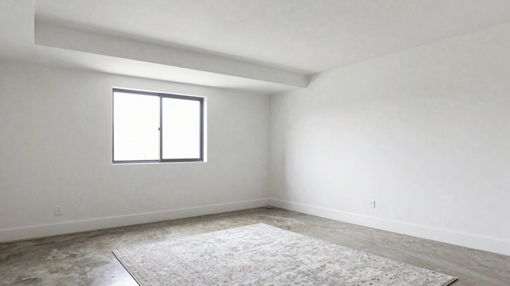 fire rated drywall for basement walls