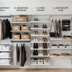 five ikea closet ideas under fifty dollars