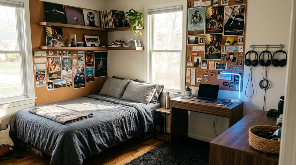 five teen boy bedroom ideas that work