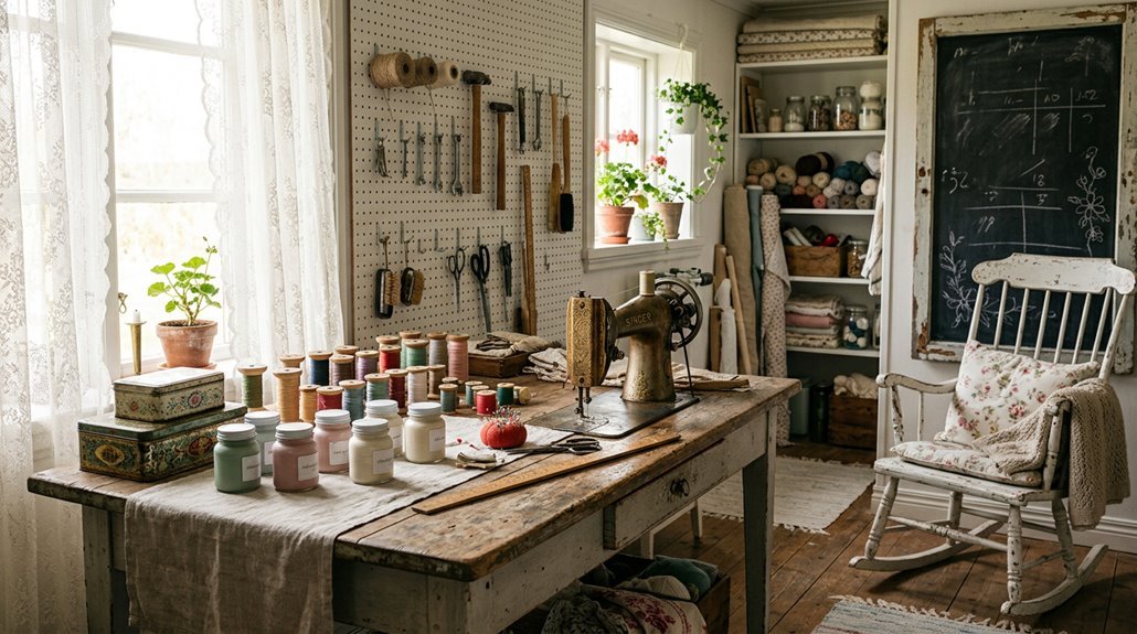 five vintage craft ideas timeless