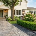five ways to boost curb appeal