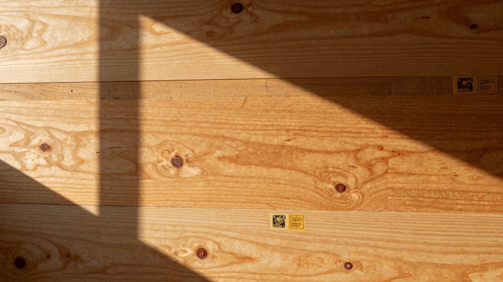 Why Plywood Walls Are the Ultimate Design Flex 10 fsc plywood lowers carbon footprint