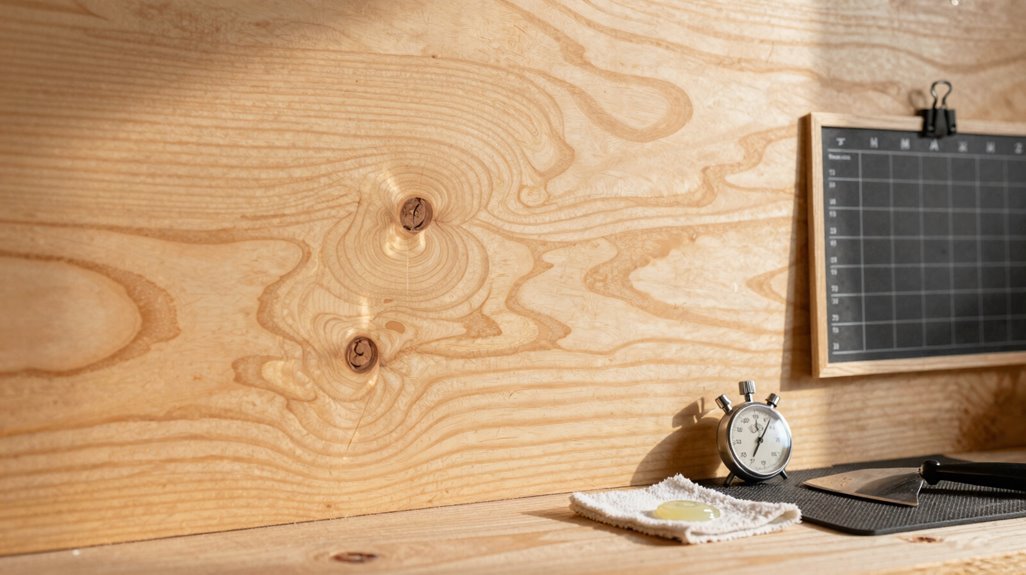 Why Plywood Walls Became the Ultimate Design Flex of 2027 11 fsc plywood wall upkeep schedule