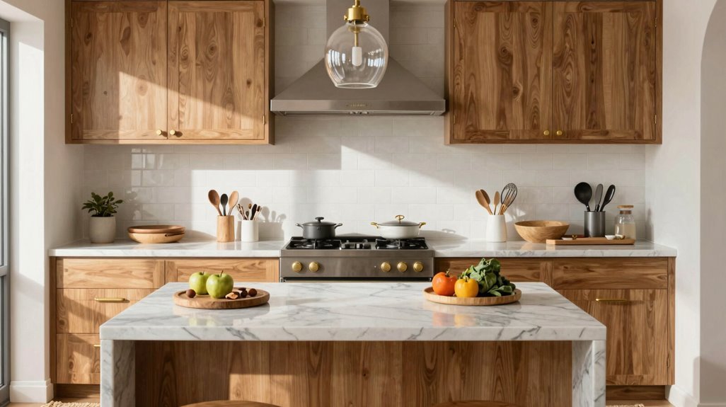 Kitchen Design in 5 Steps 5 indulgent adaptable kitchen design humanity