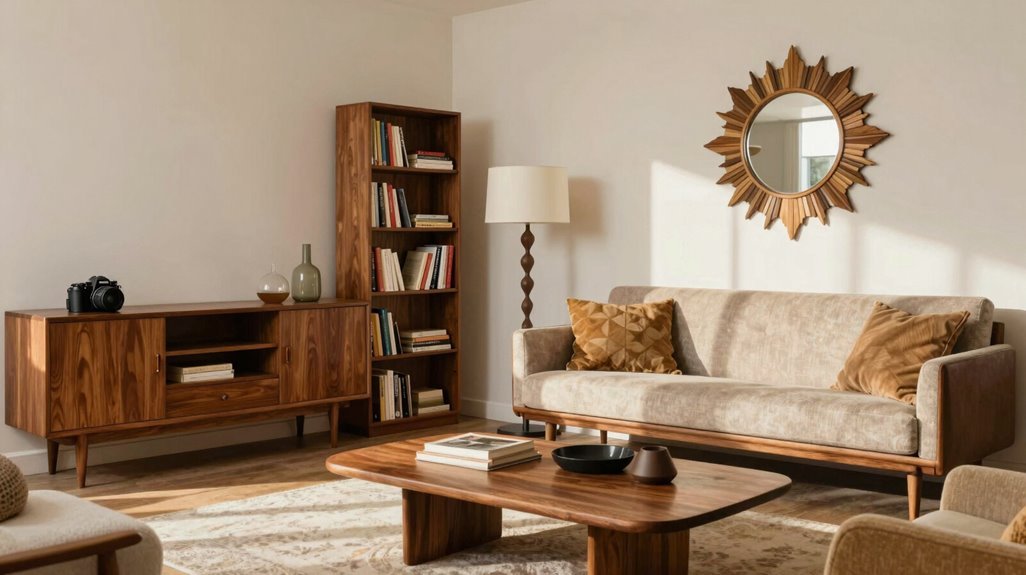 layered heights create visual rhythm