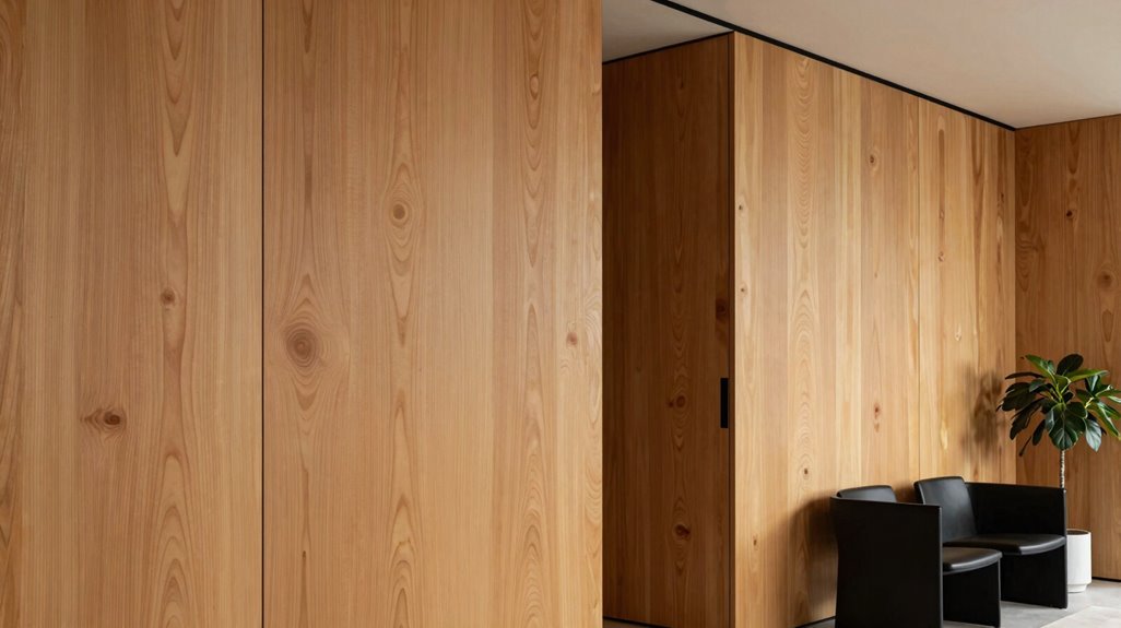 Why Plywood Walls Are the Ultimate Design Flex 1 lightweight plywood walls versatile finishes