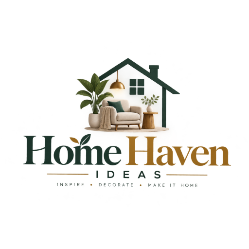 Home Haven Ideas | Home Decor & Interior Design Ideas