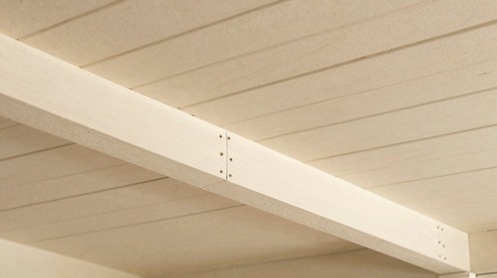measure cut fit porch panels precisely
