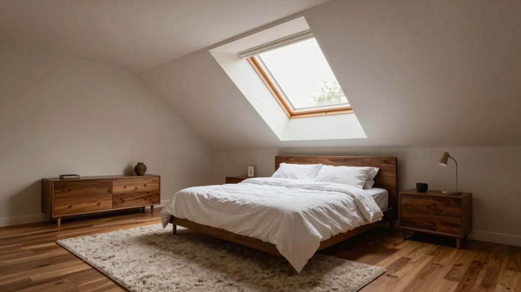 10 Expert Tips for Sloped Ceiling Bedroom Mastery 3 measure heights pre validate layouts