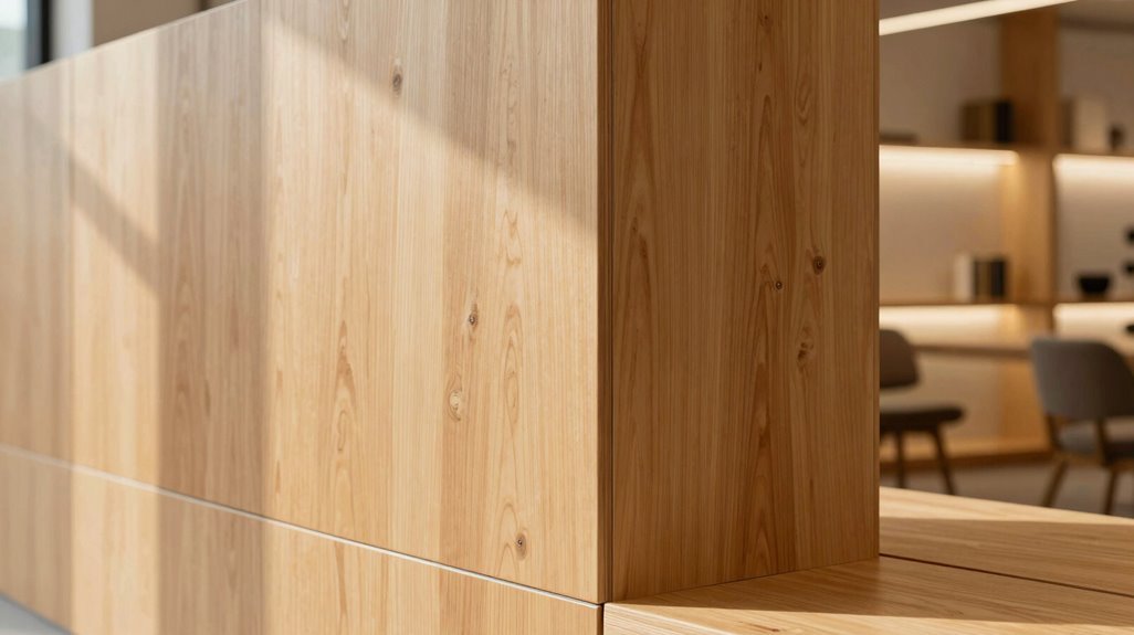 Why Plywood Walls Are the Ultimate Design Flex 11 modular plywood walls cut costs