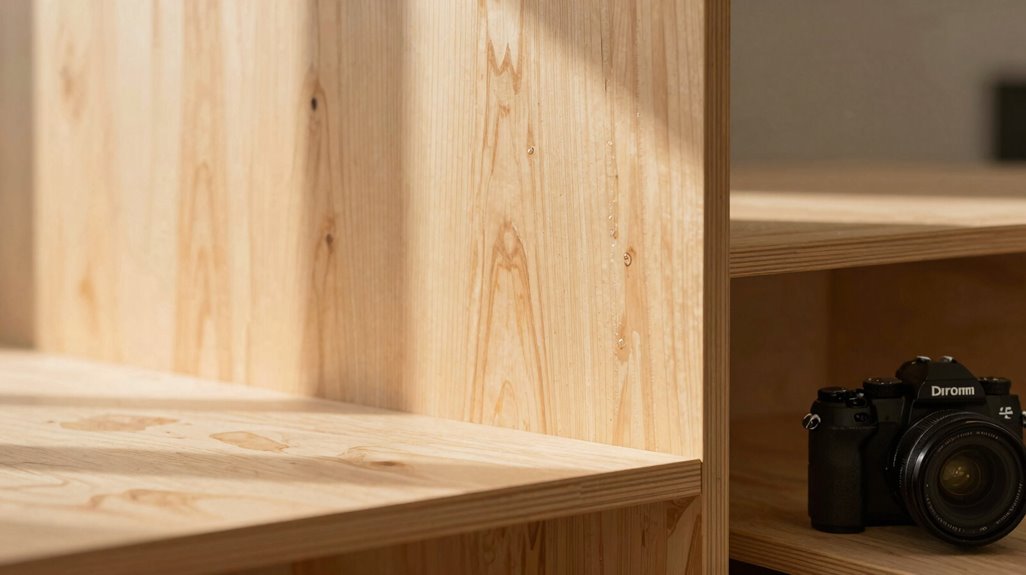 Why Plywood Walls Became the Ultimate Design Flex of 2027 8 moisture resistant plywood broadens uses