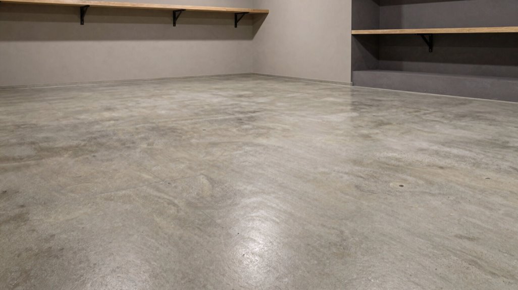 7 Steps to a Finished Basement Complete Guide 7 moisture safe basement flooring preparation