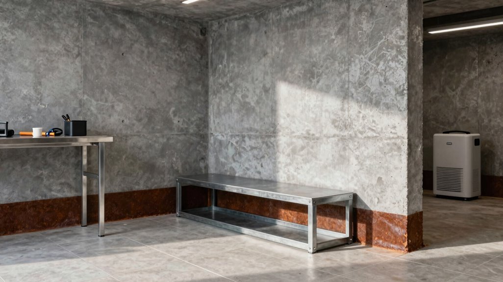 mold resistant basement materials guide