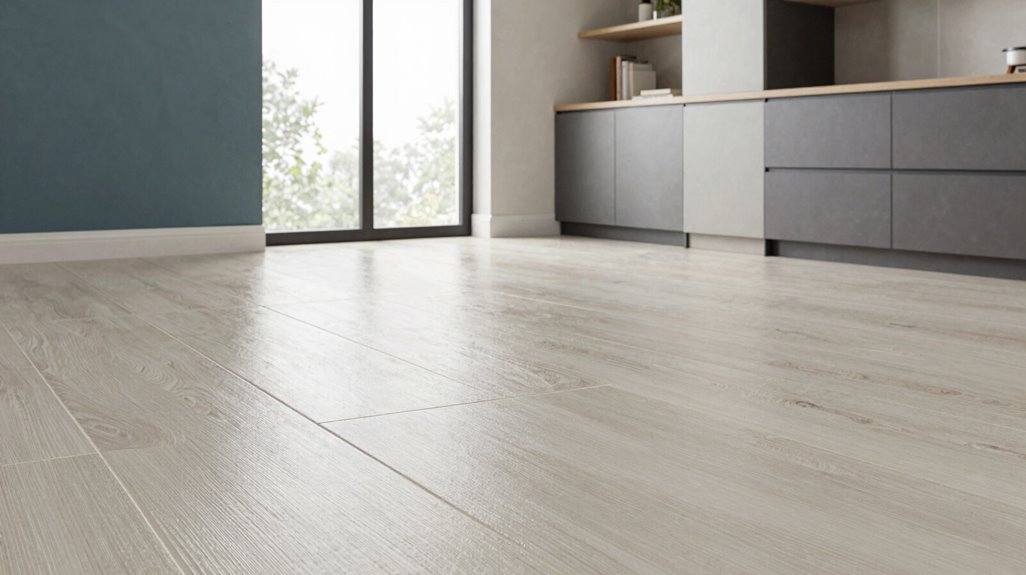10 Peel and Stick Floor Tile Ideas to Transform Any Room 8 peel and stick floor tile harmony