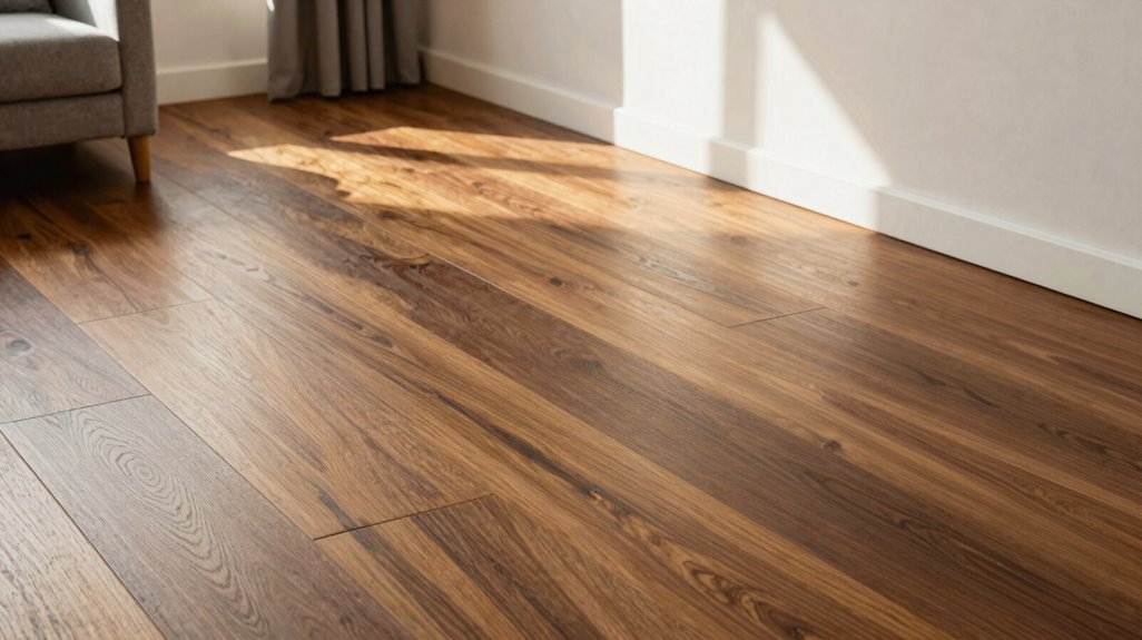 plank width color pattern