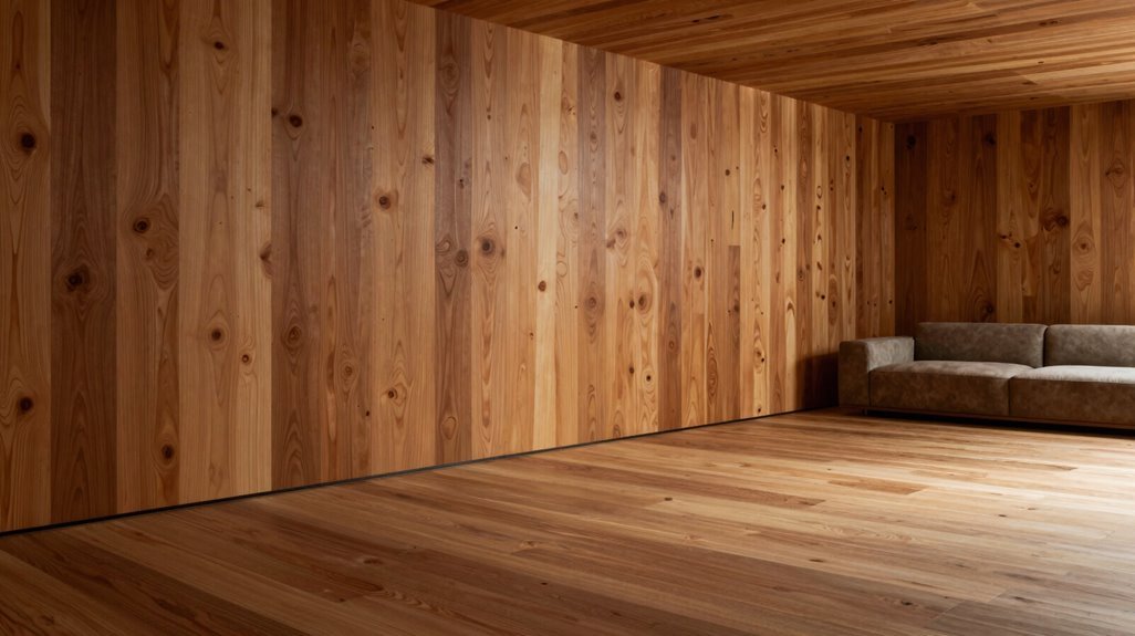 The Ultimate Plywood Walls Design Flex: Install High-End Looks for Less 9 plywood accent walls 20