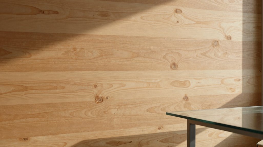 Why Plywood Walls Became the Ultimate Design Flex of 2027 4 plywood beats drywall costs up