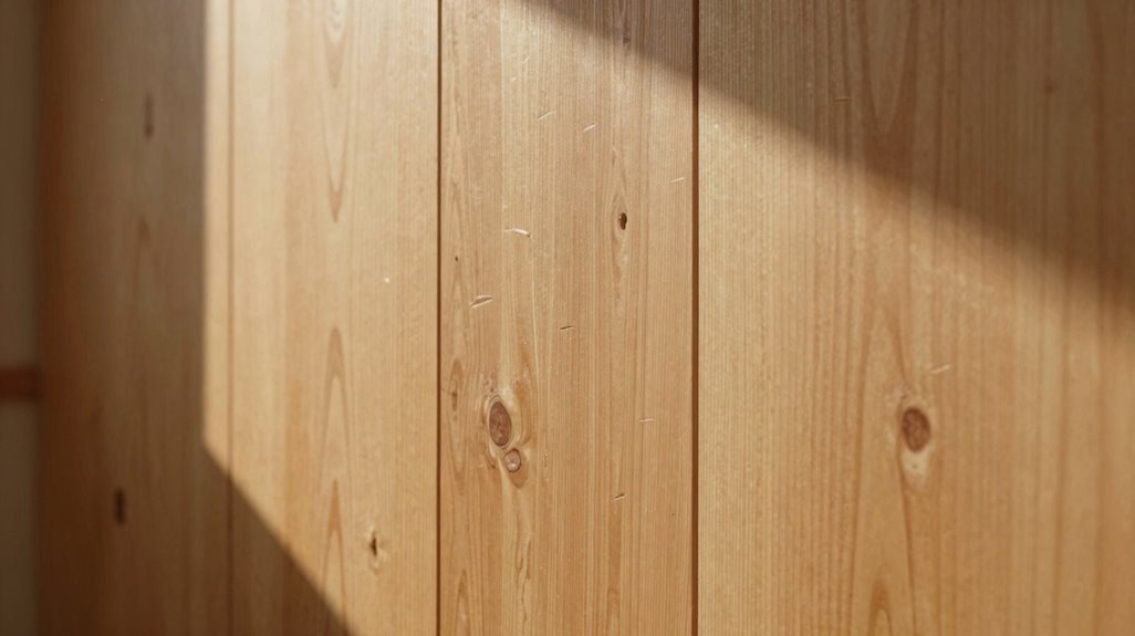 Why Plywood Walls Are the Ultimate Design Flex 8 plywood cost effective durable moisture resistant