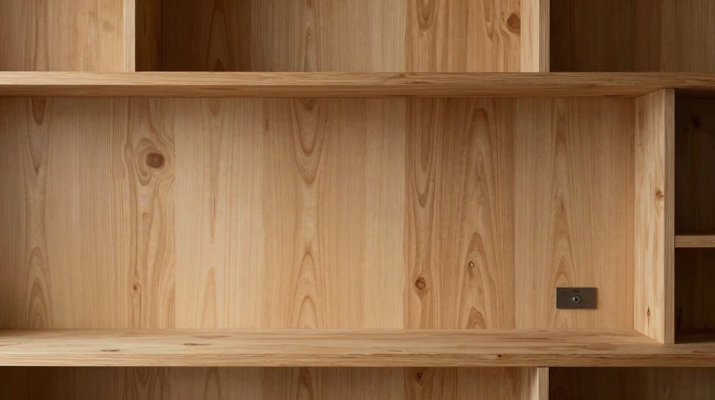 Why Plywood Walls Became the Ultimate Design Flex of 2027 6 plywood finishes by design protocols