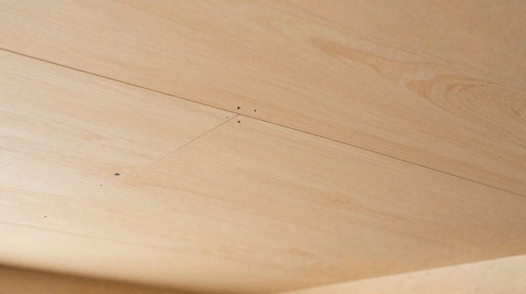 How to Install a Plywood Ceiling - A Complete Guide 3 plywood grades for ceilings selection